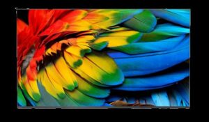 Fotografie Philips 58HFL6214U  recenzía