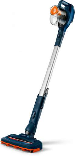 Philips FC 6724/01 recenze