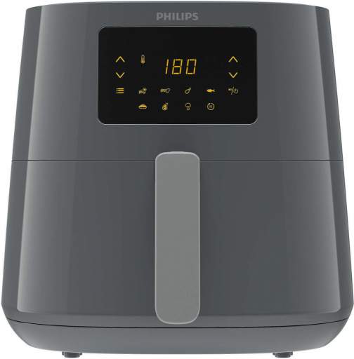 Philips HD 9270/66 recenze