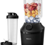 Philips HR 2041/41 recenze