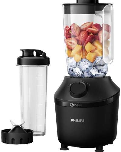 Philips HR 2041/41 recenze