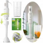 Philips HR2520/00 recenze