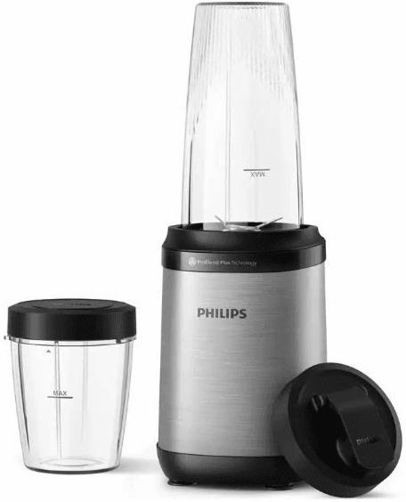 Philips HR2765/00 recenze