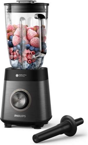 Philips HR3040/00 recenze