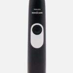 Philips HX6250/09 tělo kartáčku černé recenze