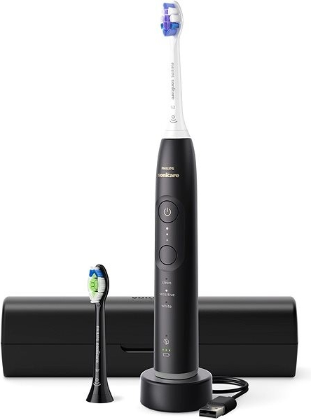 Philips Sonicare 6500 HX7411/01 recenze