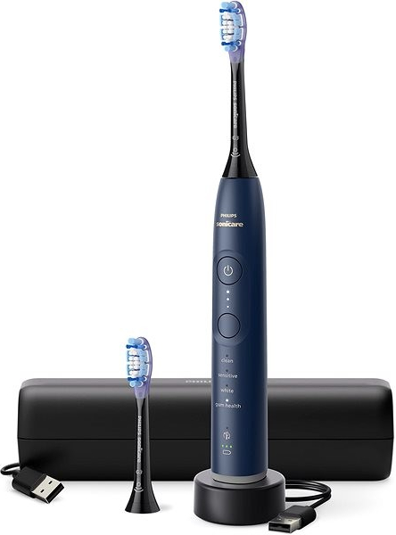 Philips Sonicare 7100 HX7423/01 recenze