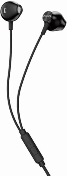 Philips TAUE101BK/00 recenze