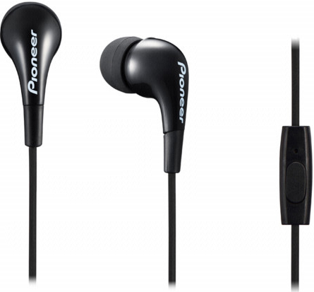 Pioneer SE-CL502T recenze