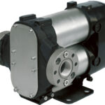 PIUSI BIPUMP 24V recenze