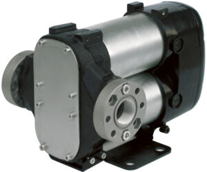 Fotografie PIUSI BIPUMP 24V recenzía