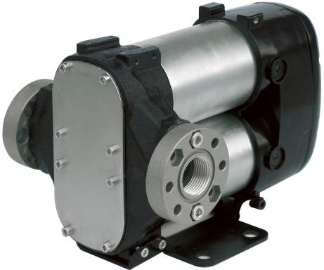 Obrázok PIUSI BIPUMP 24V hodnotenie