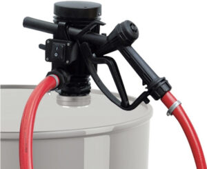 Fotografie Piusi Pico 230 K24 A 309041  recenzía