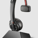 Plantronics 209212-02 recenze