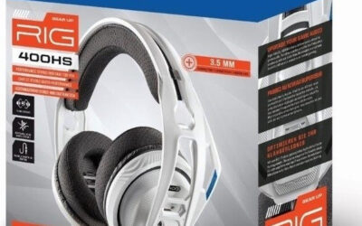 Plantronics 213862-05 - recenze testy