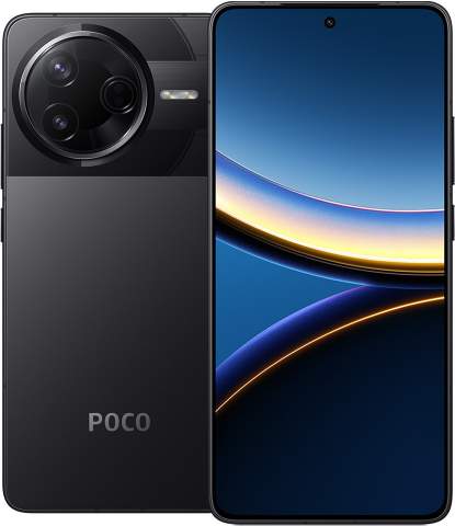 Poco F7 Pro 12GB/512GB Black recenze
