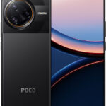 Poco F7 Ultra 12GB/256GB Black recenze