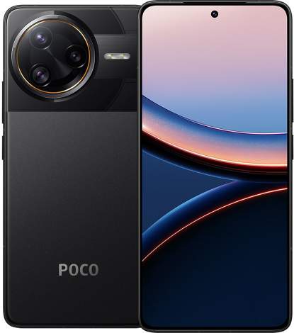 Poco F7 Ultra 16GB/512GB Black recenze