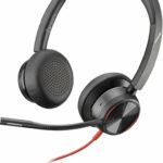 Poly Blackwire 8225 recenze