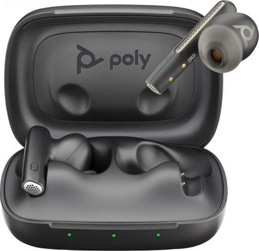 Poly Voyager Free 60 UC recenze