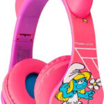 PowerLocus P1 Kids Smurf Edition Cat Ears 5060650759180 recenze