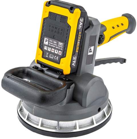 Powermat PM-APWDP-180T recenze