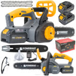 Powermat PM-MPA-4AHM recenze