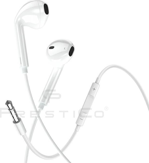 Prestico​ HF3​ 3​.​5mm​ recenze