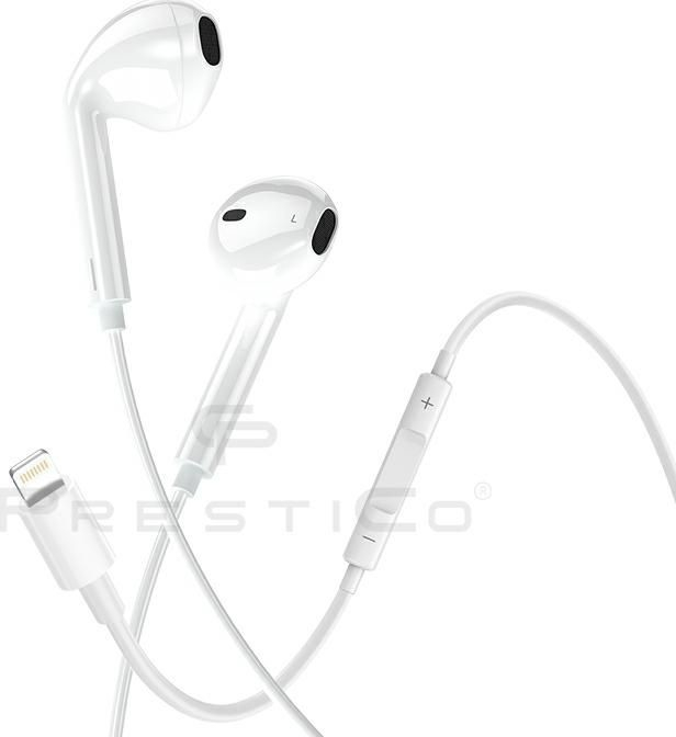 Prestico​ HF3​ Lightning recenze