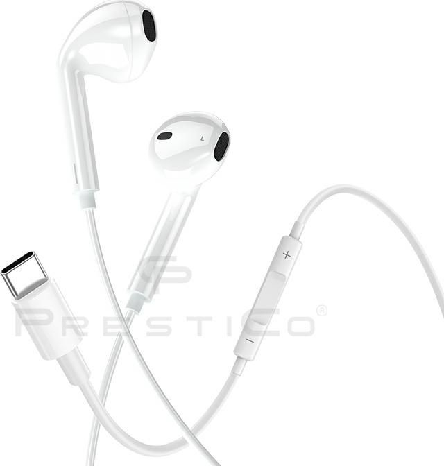 Prestico​ HF3​ Type​-​C recenze