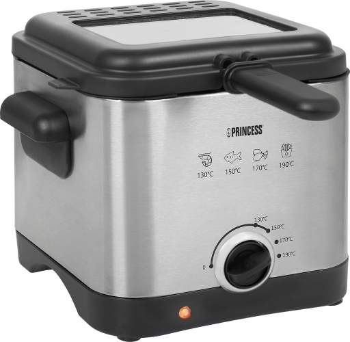 Princess 182612 recenze