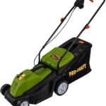 Procraft NM1800 recenze