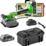 Procraft PTM20-1b-c recenze