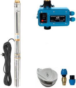 Fotografie Prodo IBO SDM 3-11 RTS s PC-20 P. 120135  recenzía