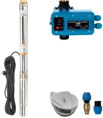 Prodo IBO SDM 3-11 RTS s PC-20 P. 120135 recenze