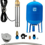 Prodo SKM 100 60L 114564 recenze