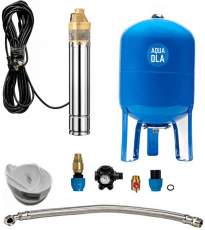 Prodo SKM 100 60L 114564 recenze