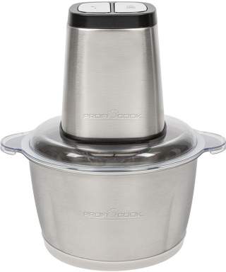 Profi Cook PC-MZ 1227 recenze