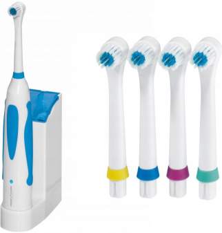 ProfiCare EZS 3055 recenze