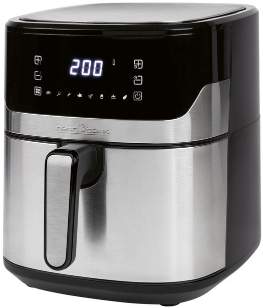 ProfiCook FR 1294 H recenze