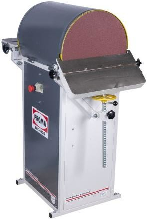 Proma BKC-400/2 recenze