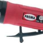 Proma PPB-200 recenze