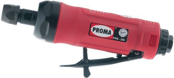 Proma PPB-200 recenze