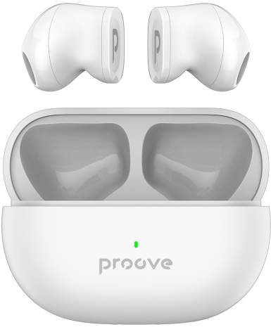 Proove Mainstream Mini TWS recenze