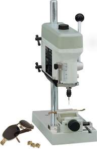 Proxxon Xenox TBX 68128 recenze