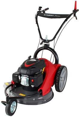 Pubert XTREM 55P recenze