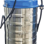 Pumpa Blue Line PRO PSXA 32.2 recenze