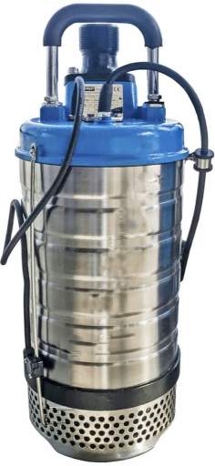 Pumpa Blue Line PRO PSXA 32.2 recenze