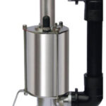 Pumpa Inox Morava 5-16-J 901447 recenze