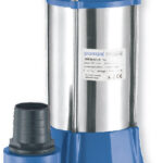 Pumpa blue line PSP20-9/1,1 recenze